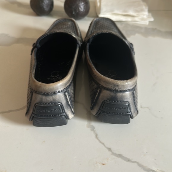 Louis Vuitton loafers - Picture 4 of 7